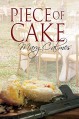 Piece of Cake (A Matter of Time Series) - Mary Calmes
