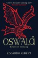 Oswald: Return of the King - Edoardo Albert