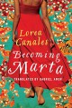 Becoming Marta - Lorea Canales, Gabriel Amor