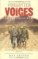 Forgotten Voices of the Great War - Max Arthur, Imperial War Museum