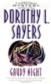 Gaudy Night - Dorothy L. Sayers