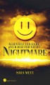 Nightmare: Alles hat ein Ende … nur der Tod nicht - Sara Metz