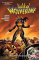 All-New Wolverine Vol. 3: Enemy of the State II - Tom Taylor, Djibril Morissette-Phan, Nik Virella