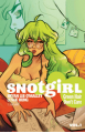 Snotgirl Vol. 1: Green Hair Don't Care - Leslie Hung, Leslie Hung, Mickey Quinn, Bryan Lee O'Malley