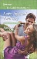 Love, Special Delivery (A Harmony Valley Novel) - Melinda Curtis