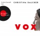 Vox - Christina Dalcher, Susanne Aeckerle, Marion Balkenhol, Andrea Sawatzki