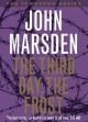 The Third Day, the Frost - John Marsden