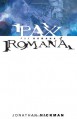 Pax Romana - Jonathan Hickman