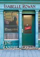 Eine Randbemerkung - Feliz Faber, Isabelle Rowan