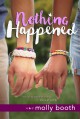 Nothing Happened - Molly Booth