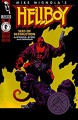 Hellboy: Seed of Destruction #1 - John Byrne, Mike Mignola, Mike Mignola