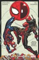 Spider-Man/Deadpool Vol. 1: Isn't It Bromantic? - Ed McGuinness, Joe Kelly