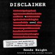 Disclaimer: A Novel - Renée Knight, HarperAudio, Laura Paton, Michael Pennington