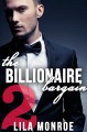 The Billionaire Bargain 2 - Lila Monroe