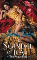 The Scandal of It All: The Rogue Files - Sophie Jordan