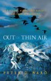 Out of Thin Air: Dinosaurs, Birds, and Earth's Ancient Atmosphere - Peter D. Ward, David W. Ehlert