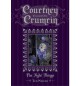 Courtney Crumrin: Night Things Volume 1 - Ted Naifeh