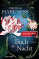 Das Buch der Nacht: Roman (Diana & Matthew Trilogie, Band 3) - Deborah Harkness, Christoph Göhler