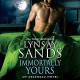 Immortally Yours: An Argeneau Novel, Book 26 - Michael Rahhal, Harper Audio, Lynsay Sands