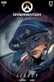 Overwatch #7 - Andrew Robinson, Bengal