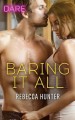 Baring It All (Blackmore Inc. #3) - Rebecca Hunter