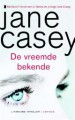 De Vreemde Bekende - Caecile de Hoog, Noor Koch, Jane Casey