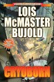 Cryoburn - Lois McMaster Bujold