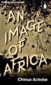 Image of Africa/the Trouble With Nigeria (Great Ideas) - Chinua Achebe