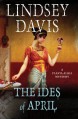 The Ides of April - Lindsey Davis