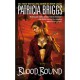 Blood Bound (Mercy Thompson, #2) - Patricia Briggs