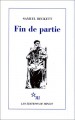 Fin De Partie - Samuel Beckett