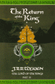 The Return of the King - J.R.R. Tolkien