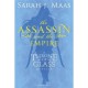 The Assassin and the Empire (Throne of Glass, #0.4) - Sarah J. Maas