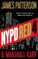 NYPD Red 4 - James Patterson