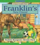 Franklin's New Friend: Read-Aloud Edition - Paulette Bourgeois, Brenda Clark