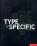 Type Specific: Designing Custom Fonts for Function and Identity - Charlotte Rivers