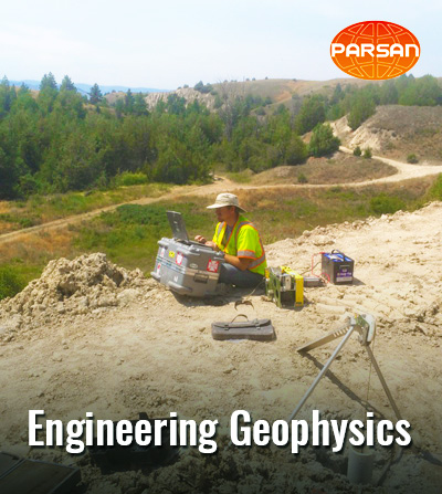 Engineering Geophysics