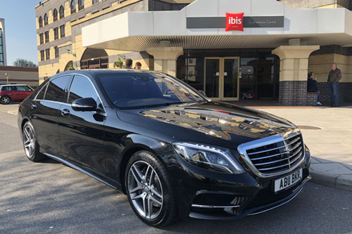 Safe Airport Transfer Southampton