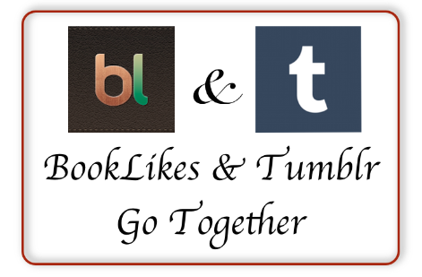 Synchronize your BookLikes and Tumblr blogs