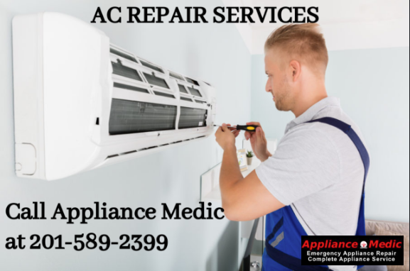 AC Repair Services
