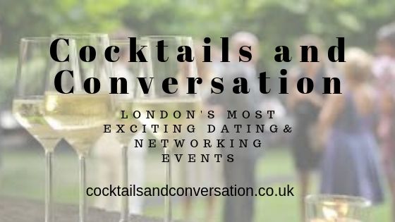 Cocktails and conversation
