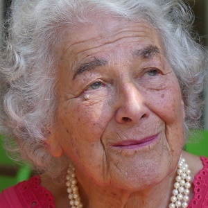 Judith Kerr