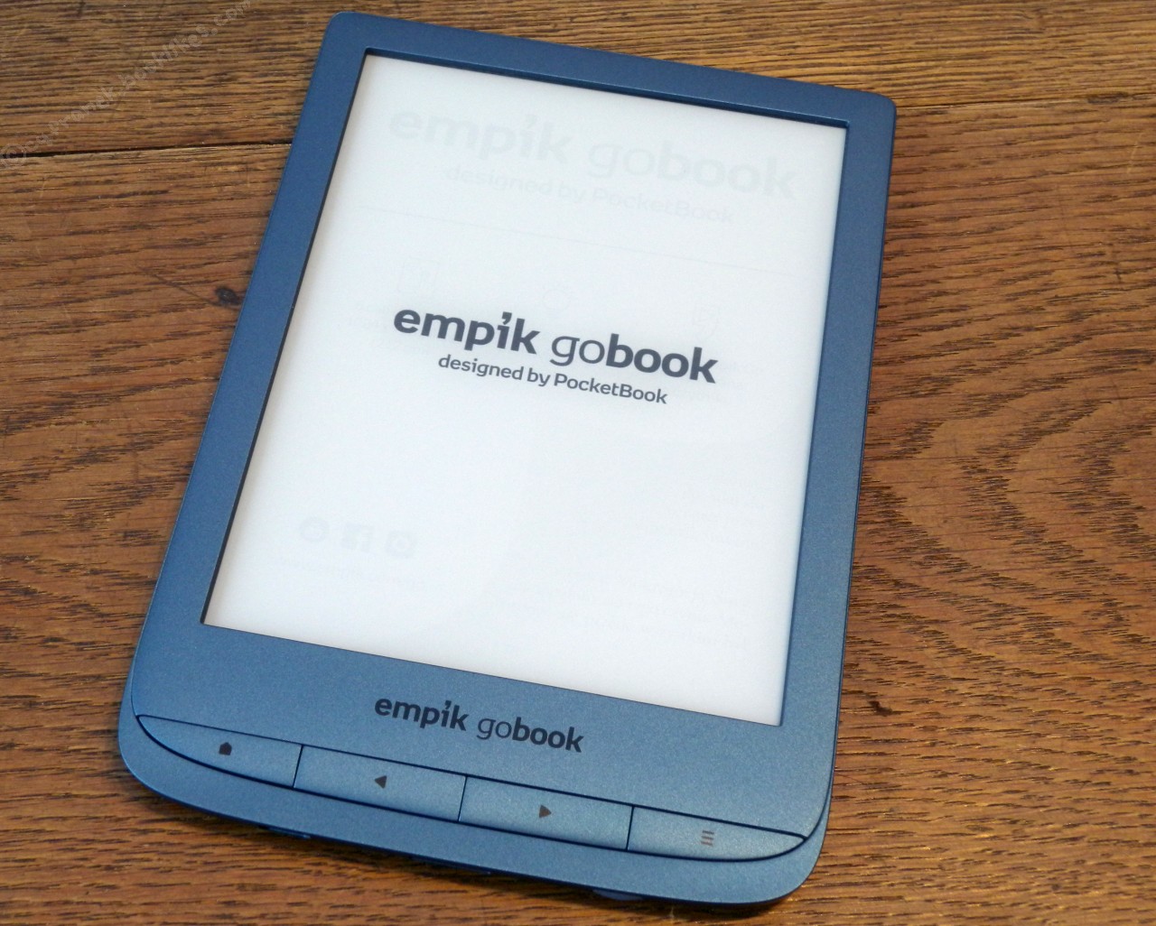 PocketBook Basic 4 eBook-Reader 15.2cm (6 Zoll) black: .co