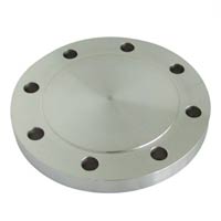 Stainless Steel Blind Flange Manufacturer at the Best Prices