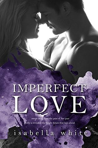 Imperfect Love #BookReview