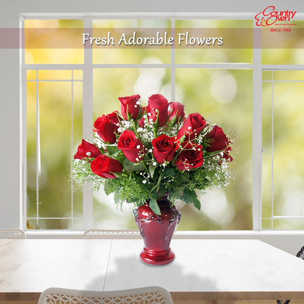 online flower delivery in hyderabad