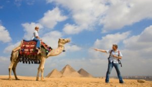 Choose Best tour packages in Egypt