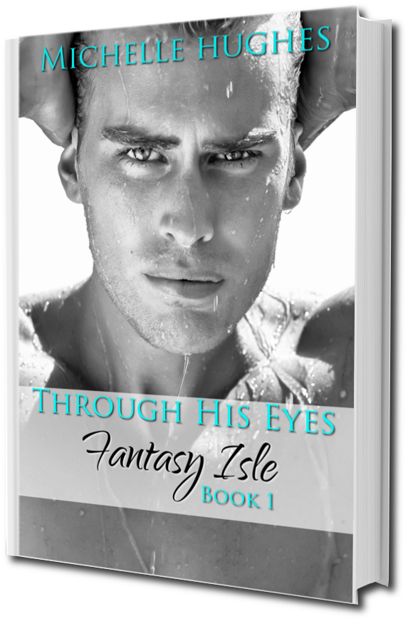 Debut of Fantasy Isle - Through His Eyes