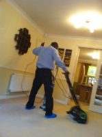 Hire the best Residential cleaning services Berkshire