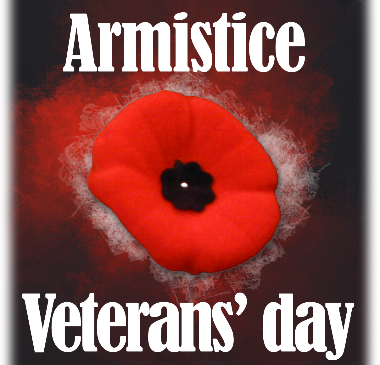 veteran's and armistace day